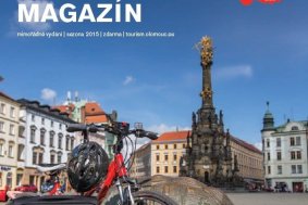 Olomoucký turistický magazín