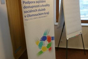 workshop na téma „Případové konference – zkušenosti spolupracujících subjektů při řešení situace dítěte v ohrožení“