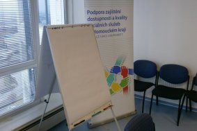 workshop na téma „Praktické příklady řešení situací klientů v dluhovém poradenství"