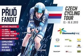 Czech Cycling Tour