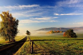 Jeseníky jsou ve finále prestižní soutěže o excelentní turistickou destinaci