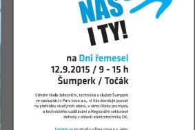 Den řemesel – 12.9.2015 – Šumperk