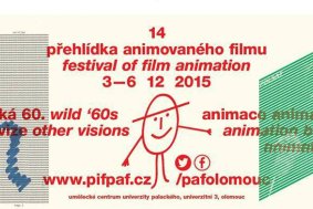 Přehlídka animovaného filmu zacílí na 60. léta a animaci animace