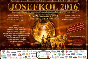 Josefkol 2016