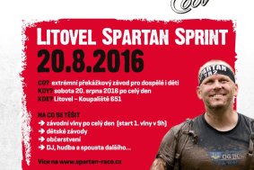 LITOVEL SPARTAN SPRINT