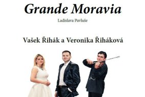 Štíty - Grande Moravia