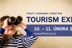 TourismEXPO Olomouc 2017