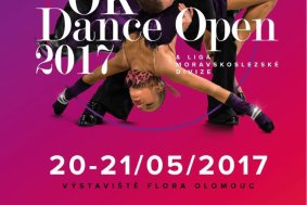 4th BANDI OK DANCE OPEN a MISTROVSTVÍ EVROPY VE STANDARDNÍCH TANCÍCH