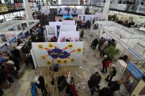 Olomoucký kraj představí svých 7 divů na veletrhu TOURISM EXPO 2012