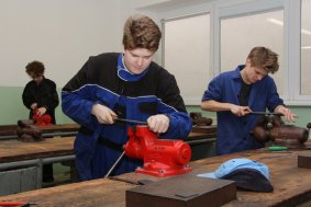 Olomoucký kraj podpoří studenty dalších učebních a maturitních oborů