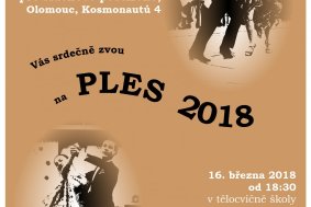 Ples 2018