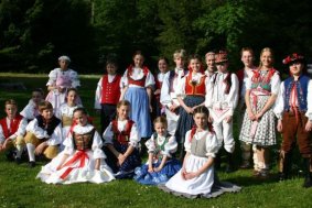 Mladí zpěváci folklorních písní se sjedou do Velkých Losin