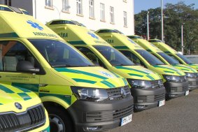 Kraj podpoří atestace lékařů ambulantních služeb