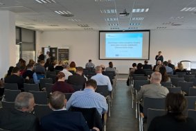 Workshop ke Krajskému akčnímu plánu rozvoje vzdělávání Olomouckého kraje 2019-2021