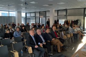 Workshop ke Krajskému akčnímu plánu rozvoje vzdělávání Olomouckého kraje 2019-2021