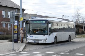 Aktualizováno: Mimořádná opatření dočasně omezí provoz autobusové i vlakové dopravy