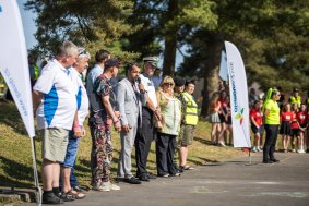 Nejde o to jezdit rychle, ale bezpečně. V kraji soutěží malí cyklisté