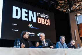 Do Olomouce přijeli starostové a starostky malých obcí z celé Moravy