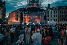 Flamenco roztančilo Olomouc