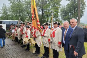 Zlatokopové z celého světa přijeli na mistrovství do Zlatých Hor