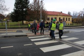 Obec Ústí má novou silnici