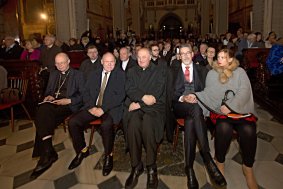 Festival duchovní hudby završilo Mozartovo Requiem