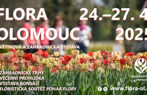 Flora Olomouc 2025