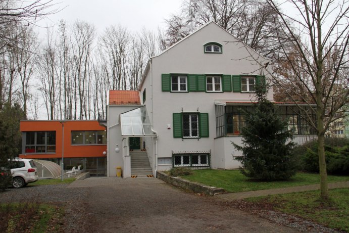 Ostrůvek prošel rekonstrukcí. Zaměří se více na domov