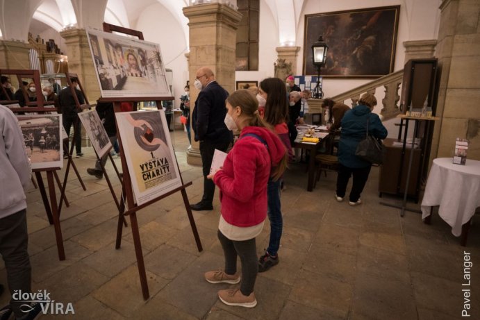 Noc kostelů otevřela v kraji desítky svatostánků