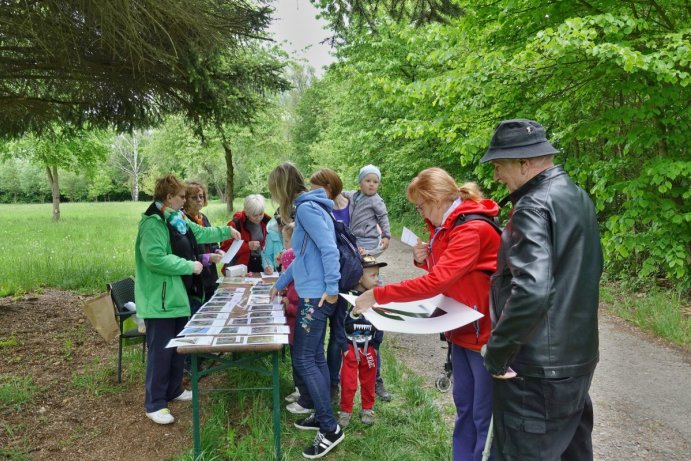 Olomoucké Poděbrady opět ožily