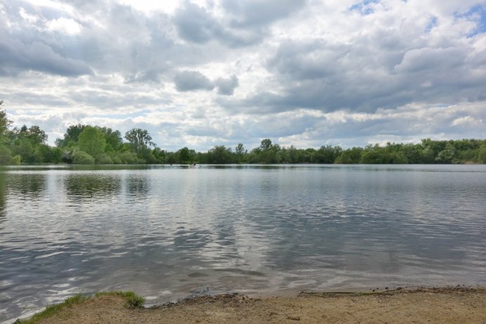 Olomoucké Poděbrady opět ožily