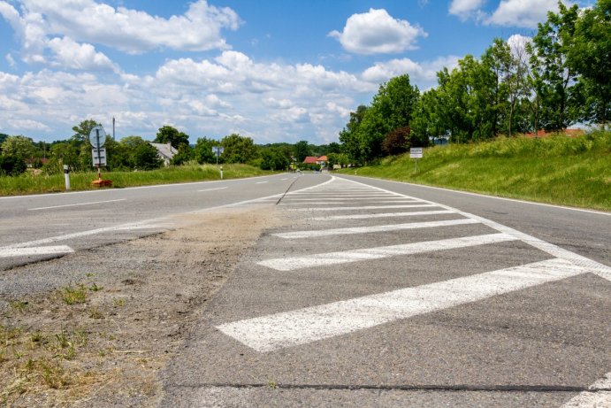 ŘSD včera zahájilo stavbu dálnice Bělotín - Rybí