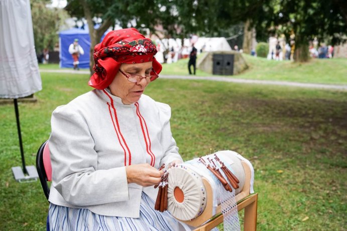 Tovačov hostil 12. Setkání Hanáků     Foto: organizátor akce