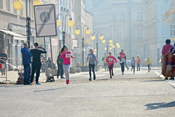 Sokolové připomněli výročí republiky pohybem