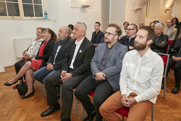 Vlastivědné muzeum v Olomouci ukazuje ohrožené jevy našich nářečí