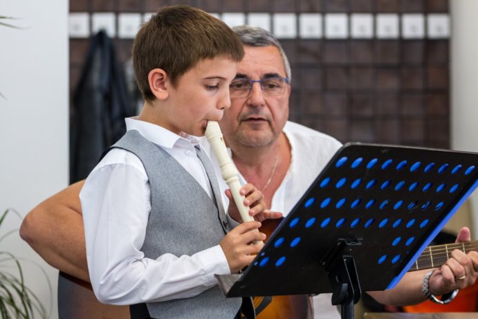 400 tisíc korun na dobročinné projekty. Od Nadačního fondu Albert