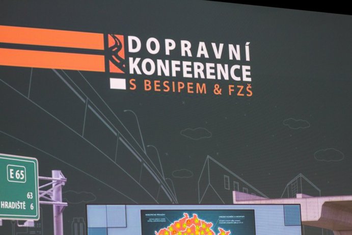 Dopravní konference upozornila na riziková místa našeho regionu