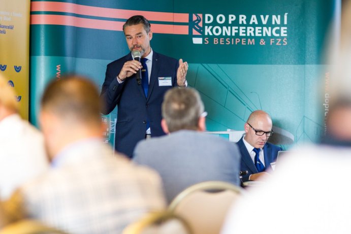 Dopravní konference upozornila na riziková místa našeho regionu