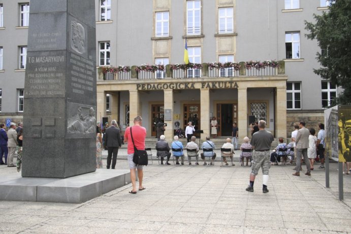 Letos uplyne 54 let od invaze do Československa