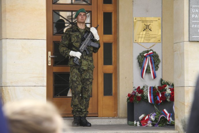 Letos uplyne 54 let od invaze do Československa