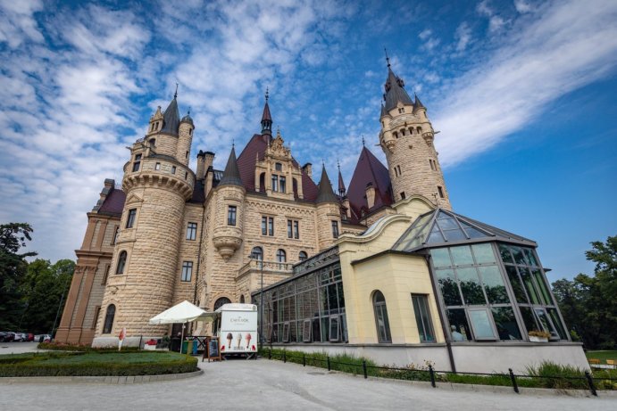 Hejtman se zúčastnil konference Euroregionu Praděd