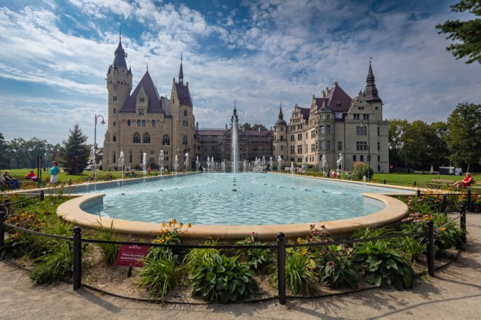 Hejtman se zúčastnil konference Euroregionu Praděd