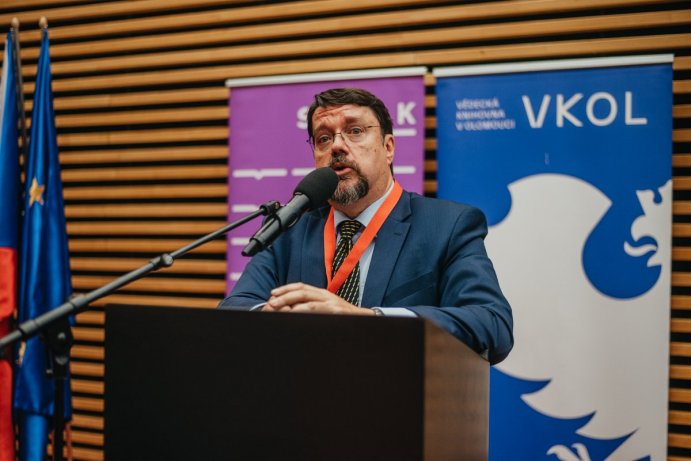 Konference Knihovny současnosti 2022