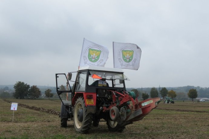 Mistrovství České republiky v orbě