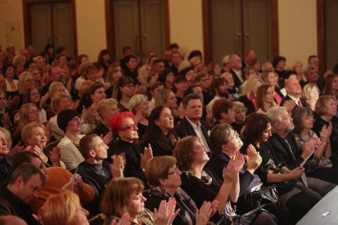 Operní gala pro Prostějov