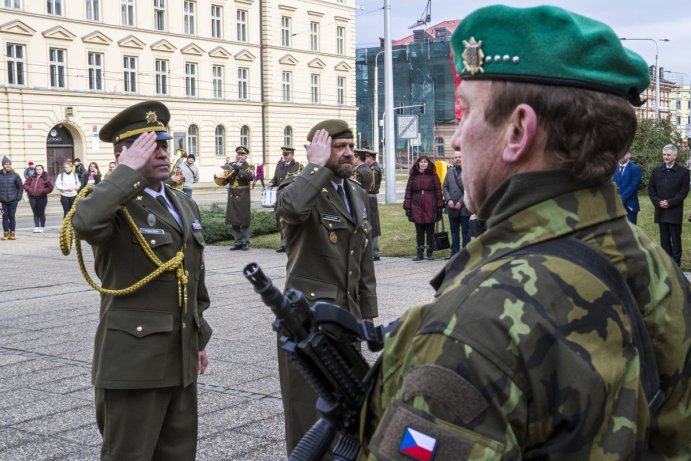 Radní Olomouckého kraje uctili památku T. G. Masaryka