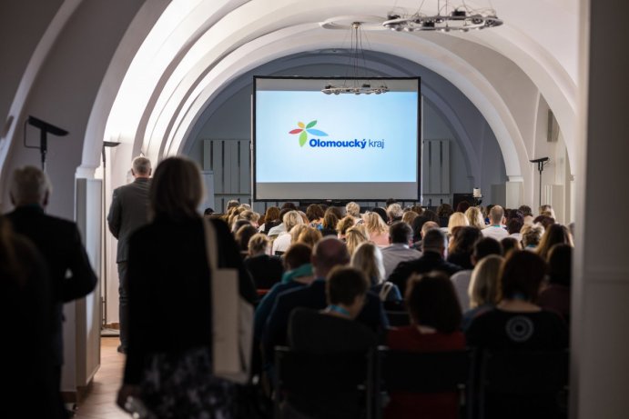 Univerzita Palackého uspořádala první psychosomatickou konferenci