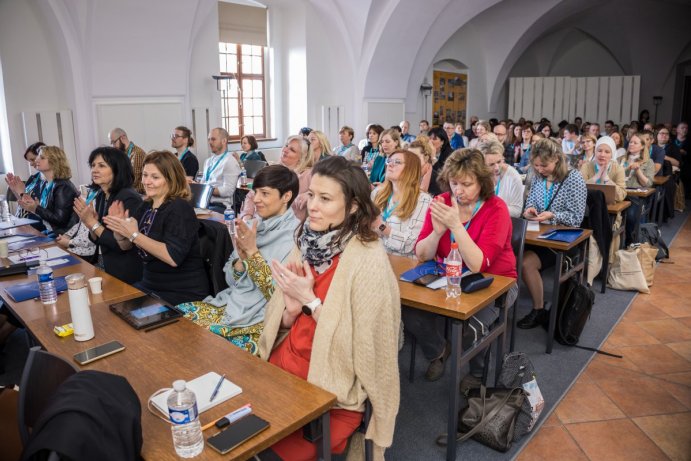 Univerzita Palackého uspořádala první psychosomatickou konferenci