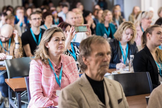 Univerzita Palackého uspořádala první psychosomatickou konferenci