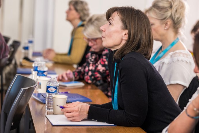 Univerzita Palackého uspořádala první psychosomatickou konferenci